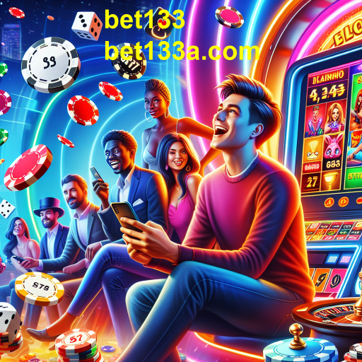 A Ascensão dos Jogos Móveis: Uma Nova Era no Entretenimento Digital